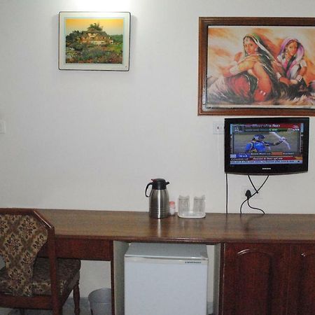 Jalor Geetco Hotel المظهر الخارجي الصورة