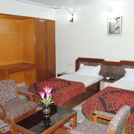 Jalor Geetco Hotel المظهر الخارجي الصورة