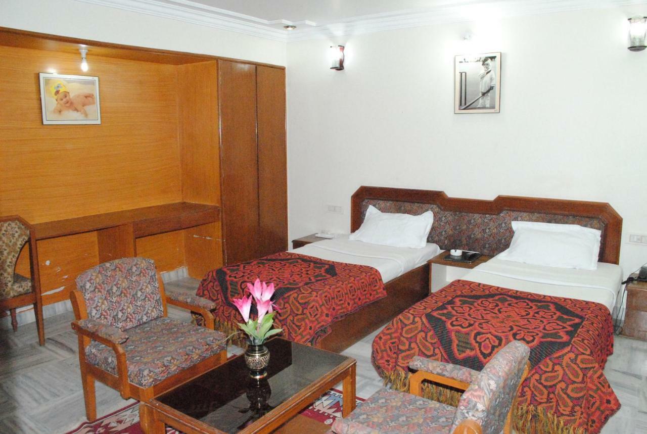 Jalor Geetco Hotel المظهر الخارجي الصورة