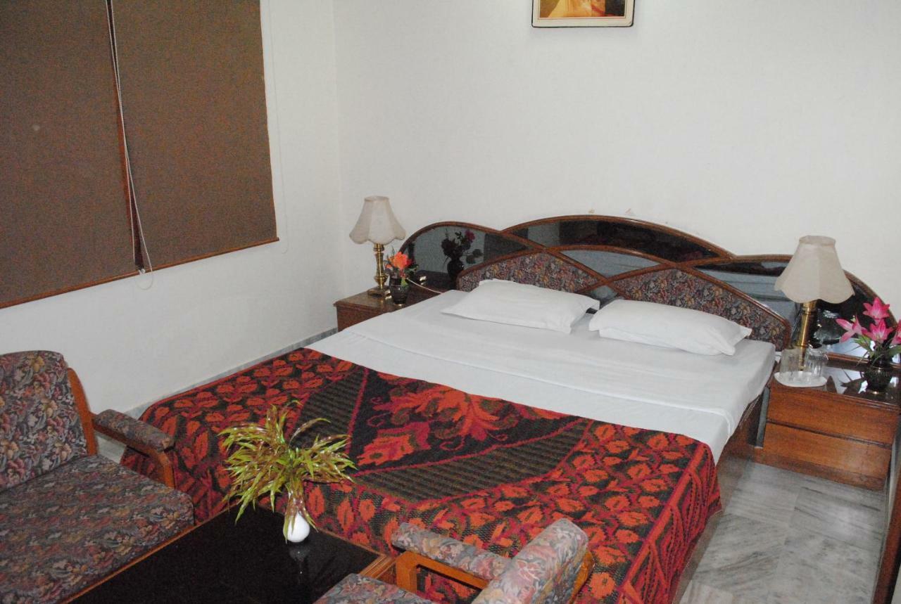 Jalor Geetco Hotel المظهر الخارجي الصورة