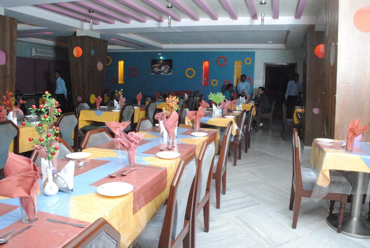 Jalor Geetco Hotel المظهر الخارجي الصورة