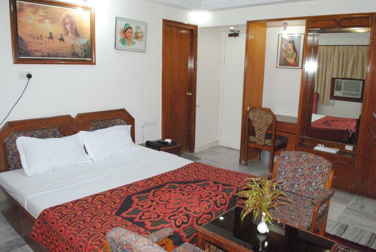Jalor Geetco Hotel المظهر الخارجي الصورة