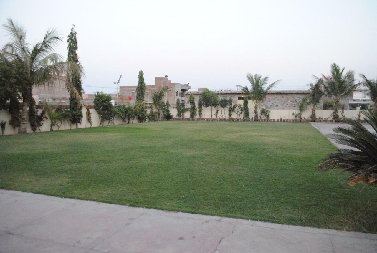 Jalor Geetco Hotel المظهر الخارجي الصورة