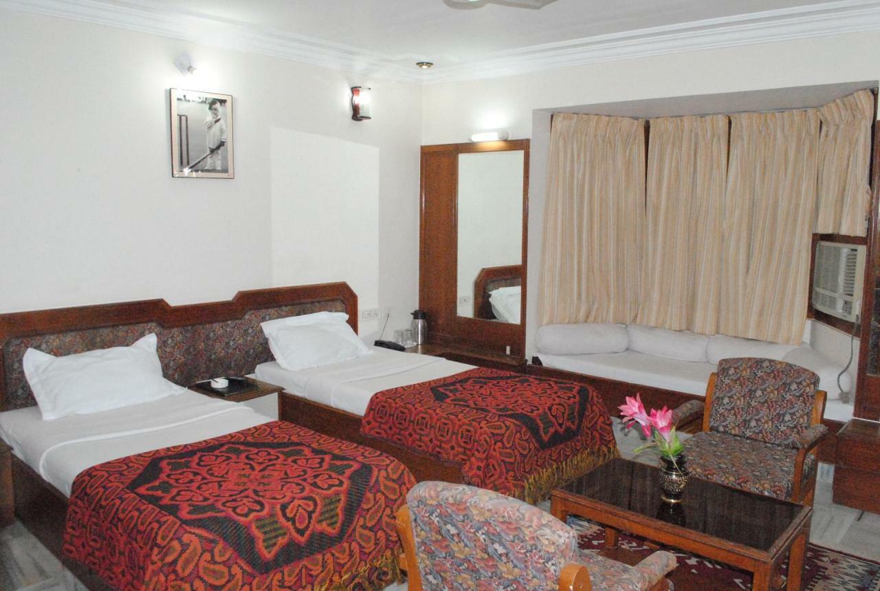 Jalor Geetco Hotel المظهر الخارجي الصورة