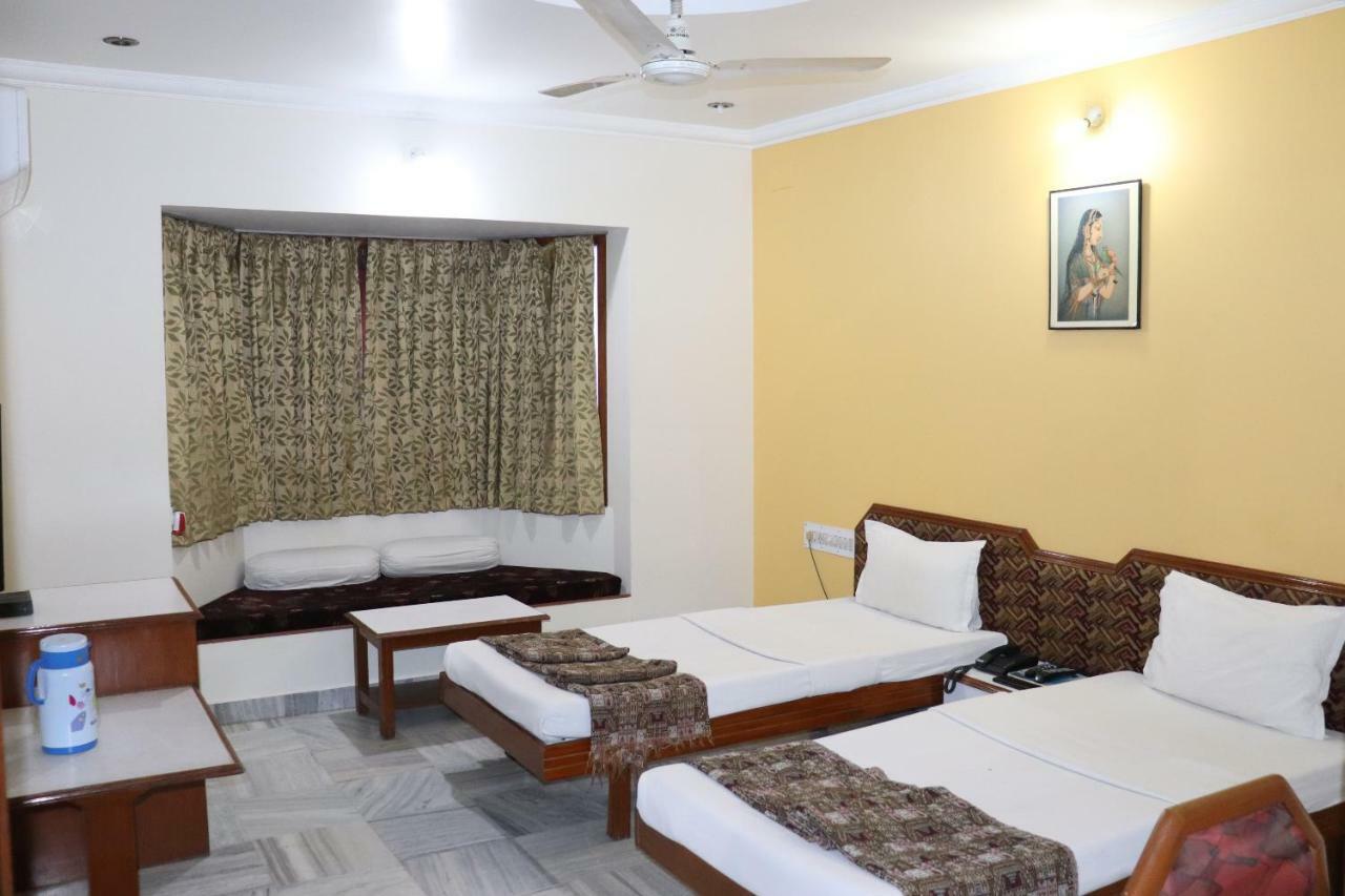 Jalor Geetco Hotel المظهر الخارجي الصورة