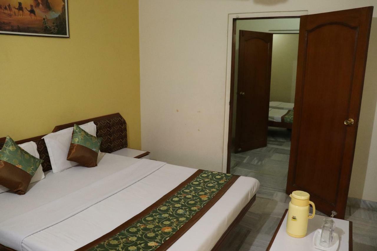 Jalor Geetco Hotel المظهر الخارجي الصورة