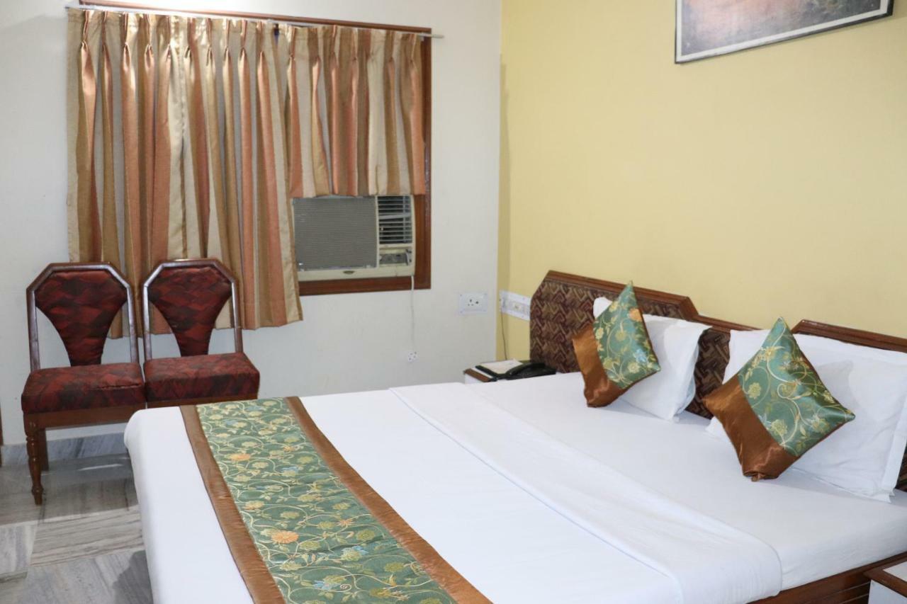 Jalor Geetco Hotel المظهر الخارجي الصورة