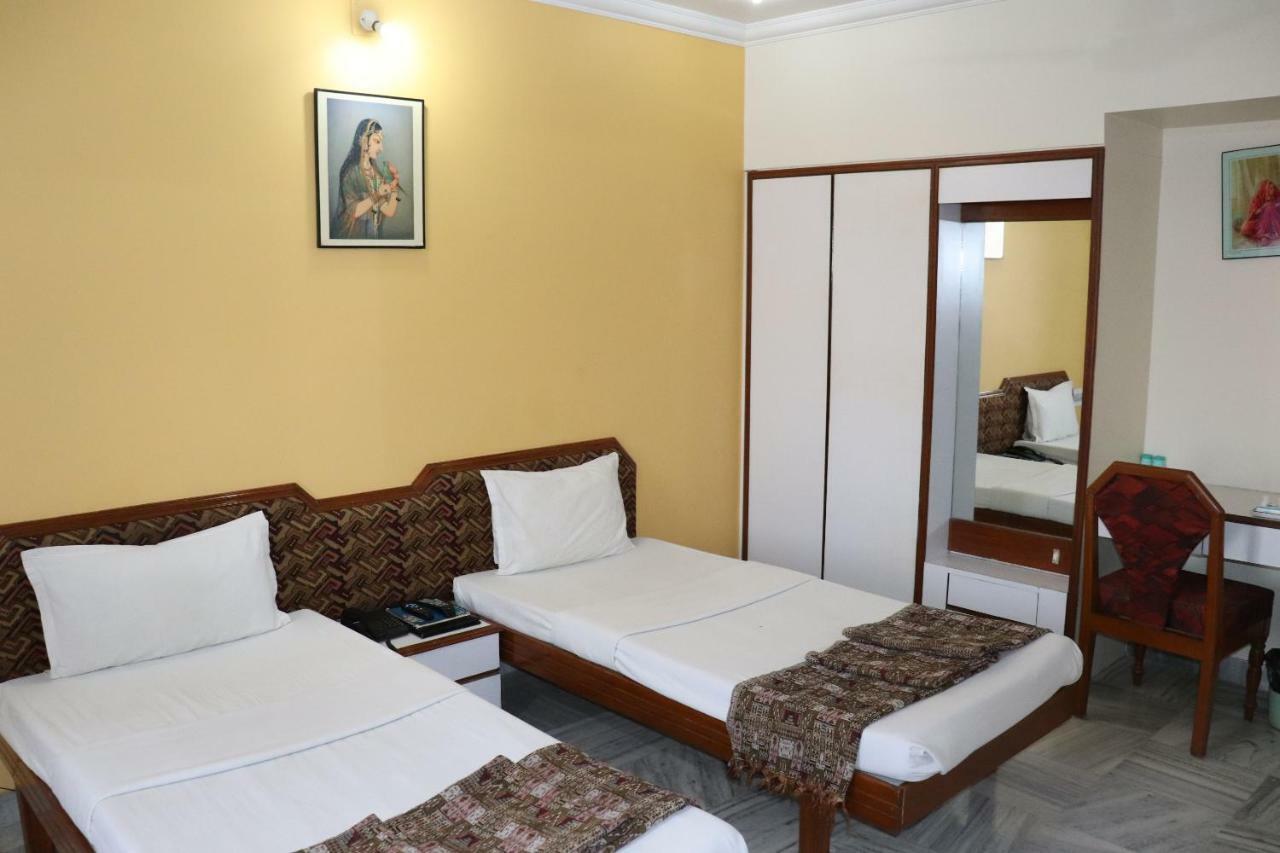 Jalor Geetco Hotel المظهر الخارجي الصورة