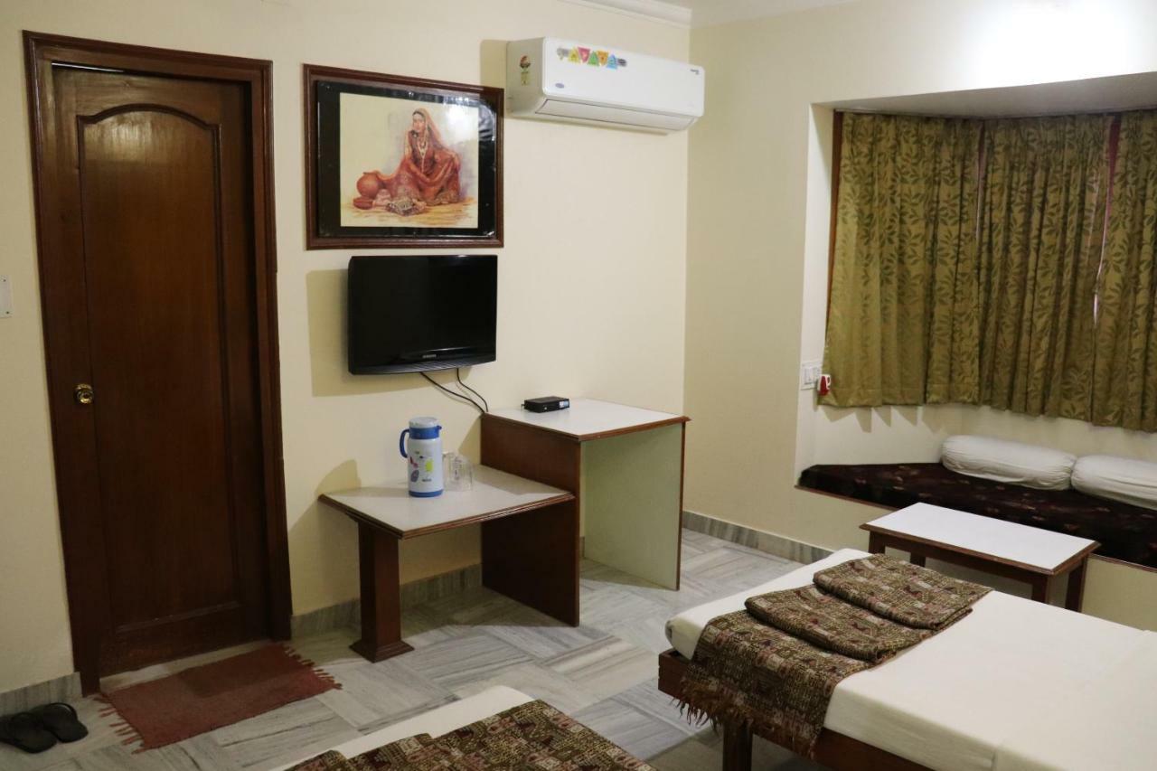 Jalor Geetco Hotel المظهر الخارجي الصورة