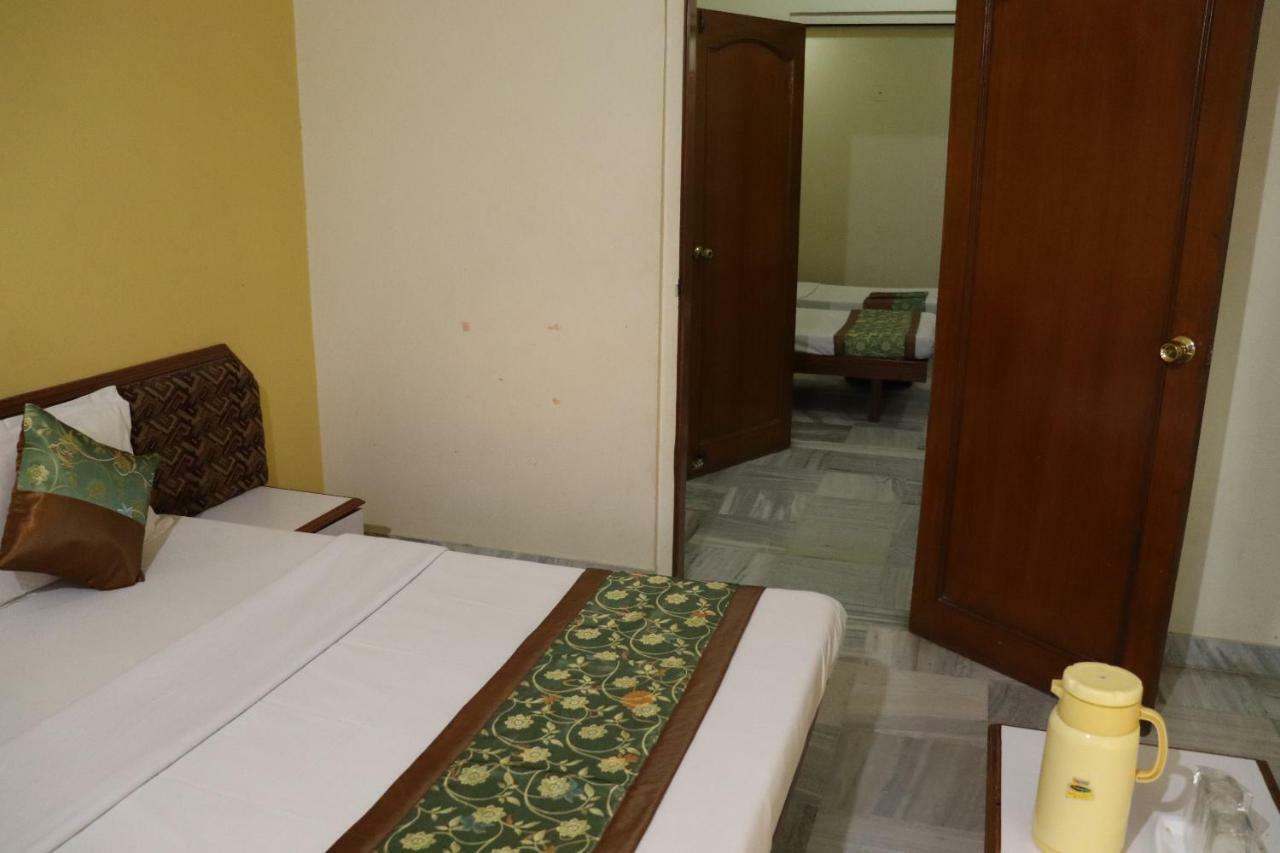 Jalor Geetco Hotel المظهر الخارجي الصورة