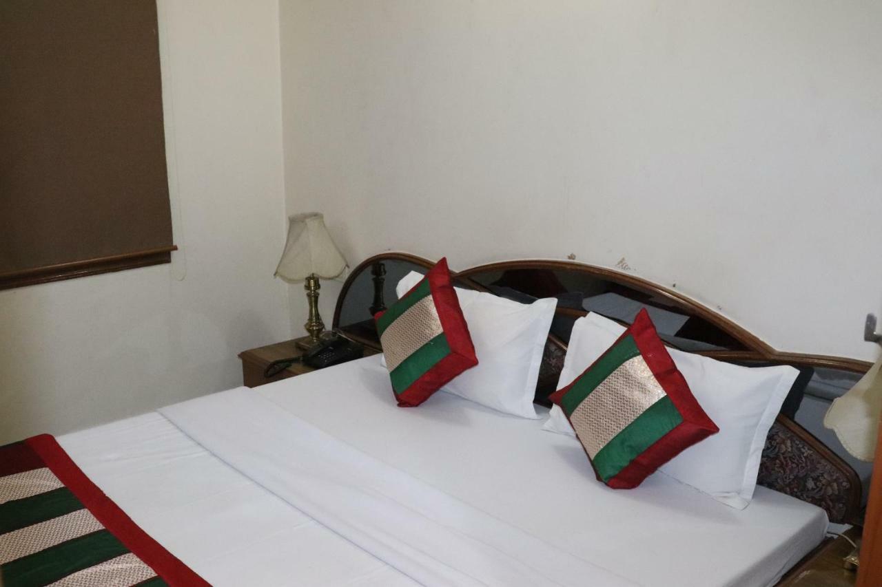 Jalor Geetco Hotel المظهر الخارجي الصورة