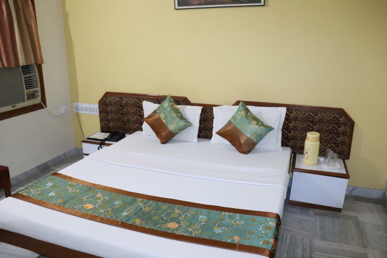 Jalor Geetco Hotel المظهر الخارجي الصورة