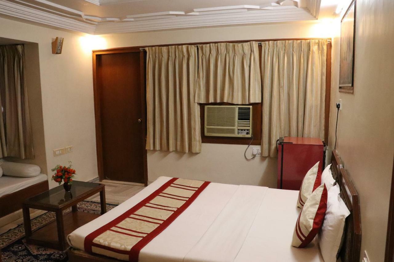 Jalor Geetco Hotel المظهر الخارجي الصورة