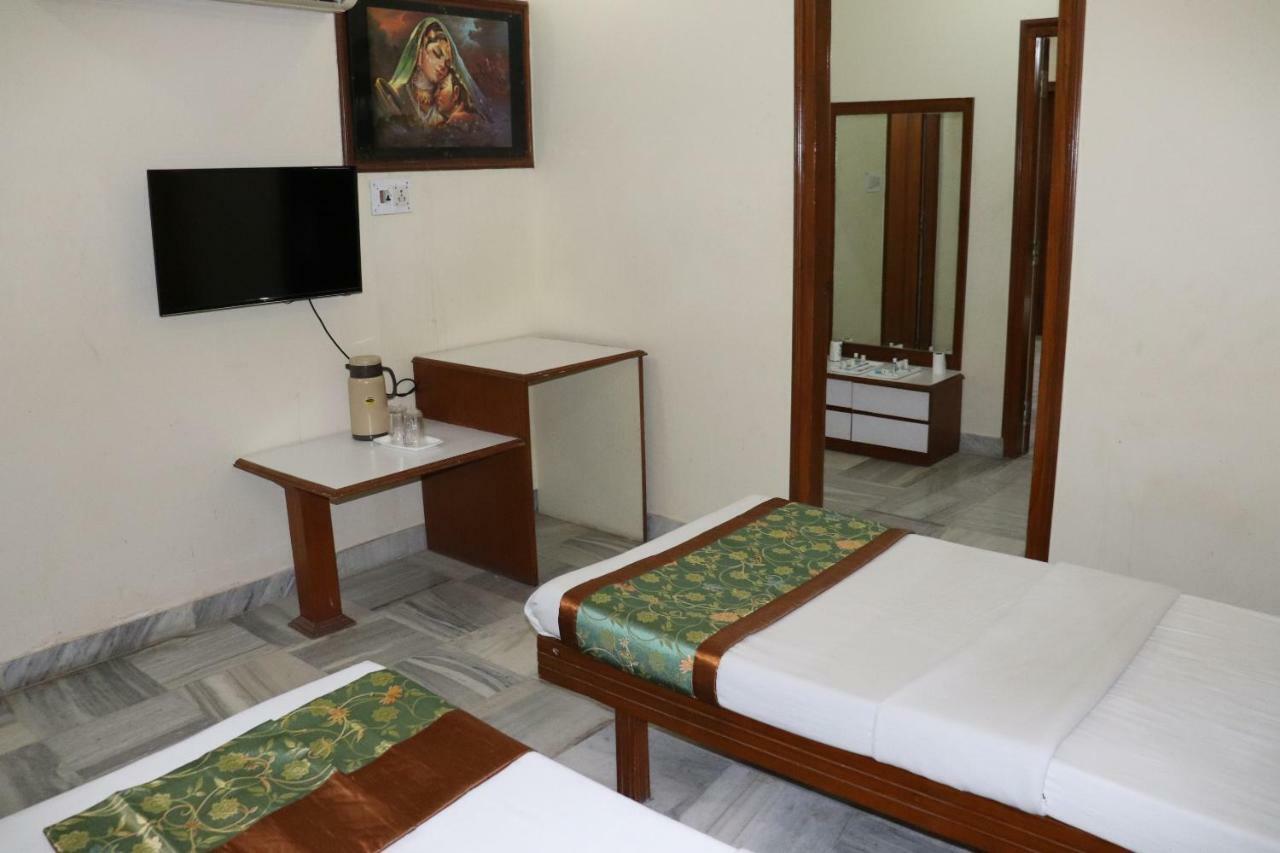 Jalor Geetco Hotel المظهر الخارجي الصورة