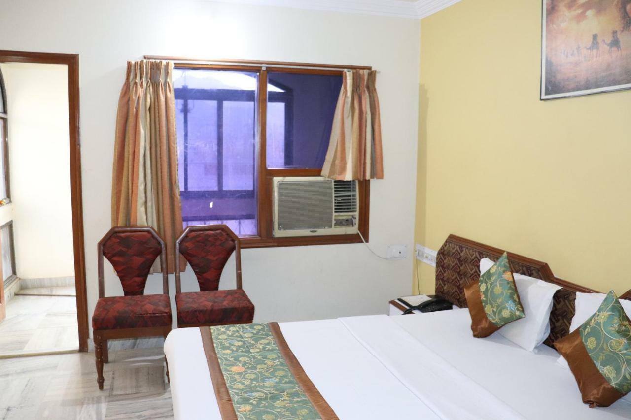 Jalor Geetco Hotel المظهر الخارجي الصورة