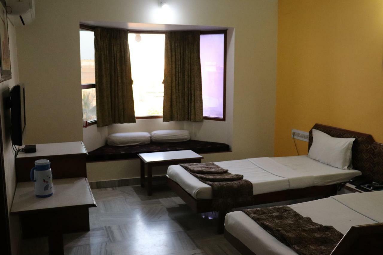 Jalor Geetco Hotel المظهر الخارجي الصورة