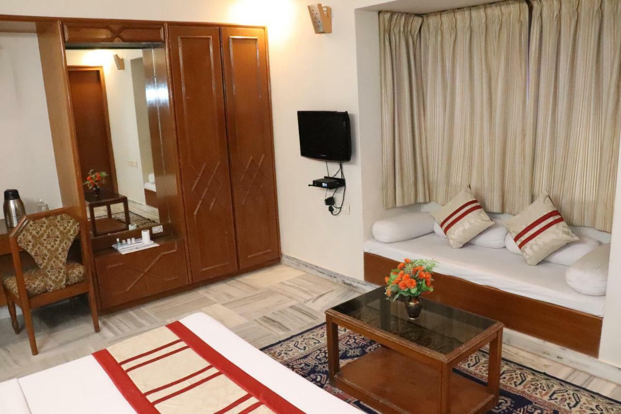 Jalor Geetco Hotel المظهر الخارجي الصورة