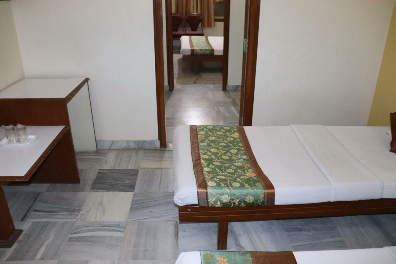 Jalor Geetco Hotel المظهر الخارجي الصورة