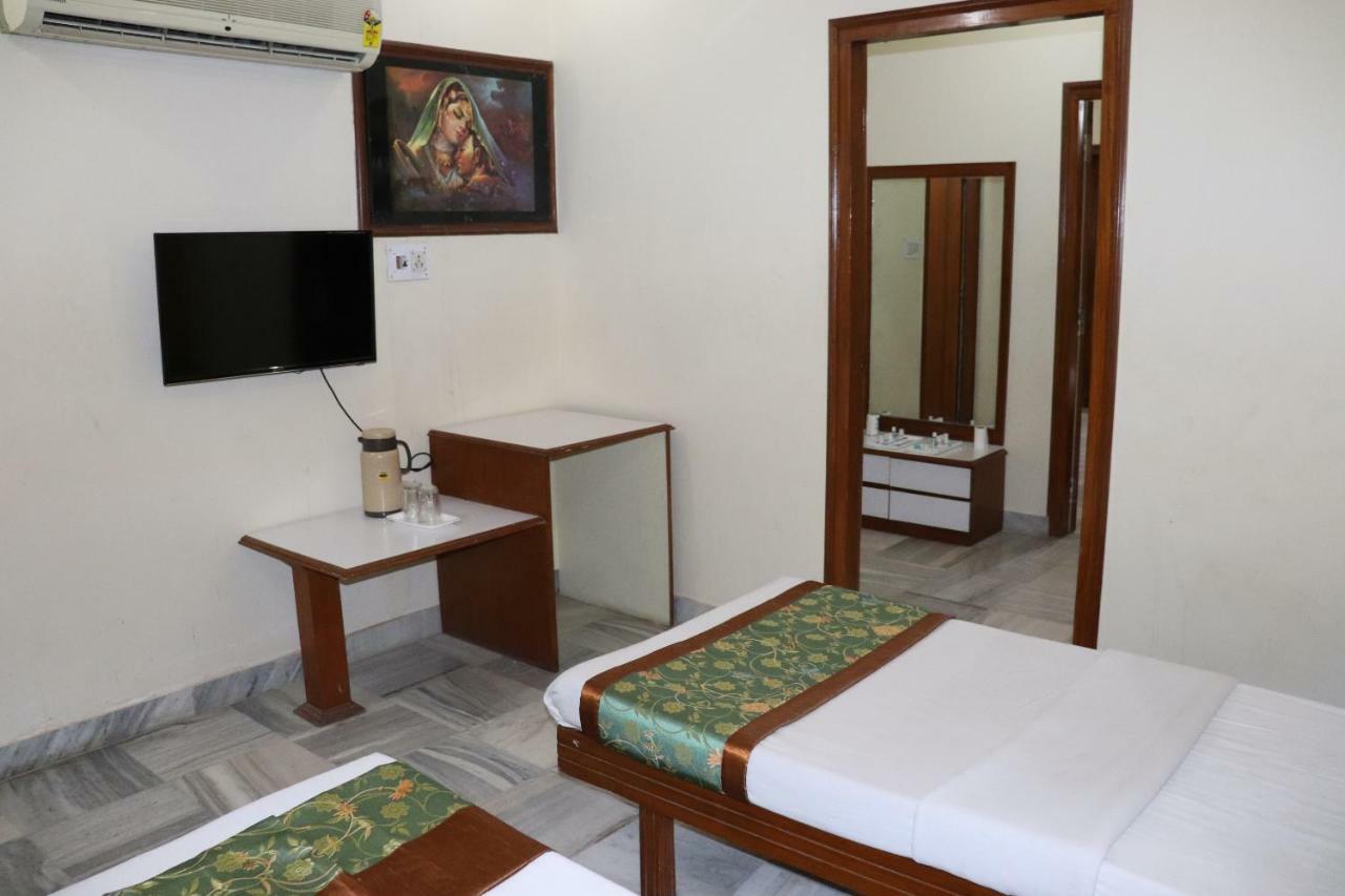 Jalor Geetco Hotel المظهر الخارجي الصورة