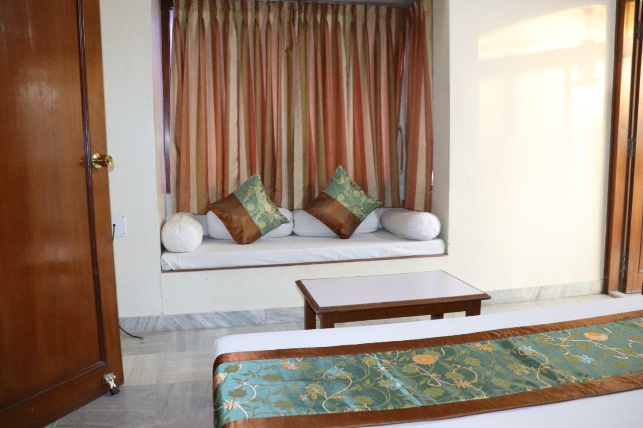 Jalor Geetco Hotel المظهر الخارجي الصورة