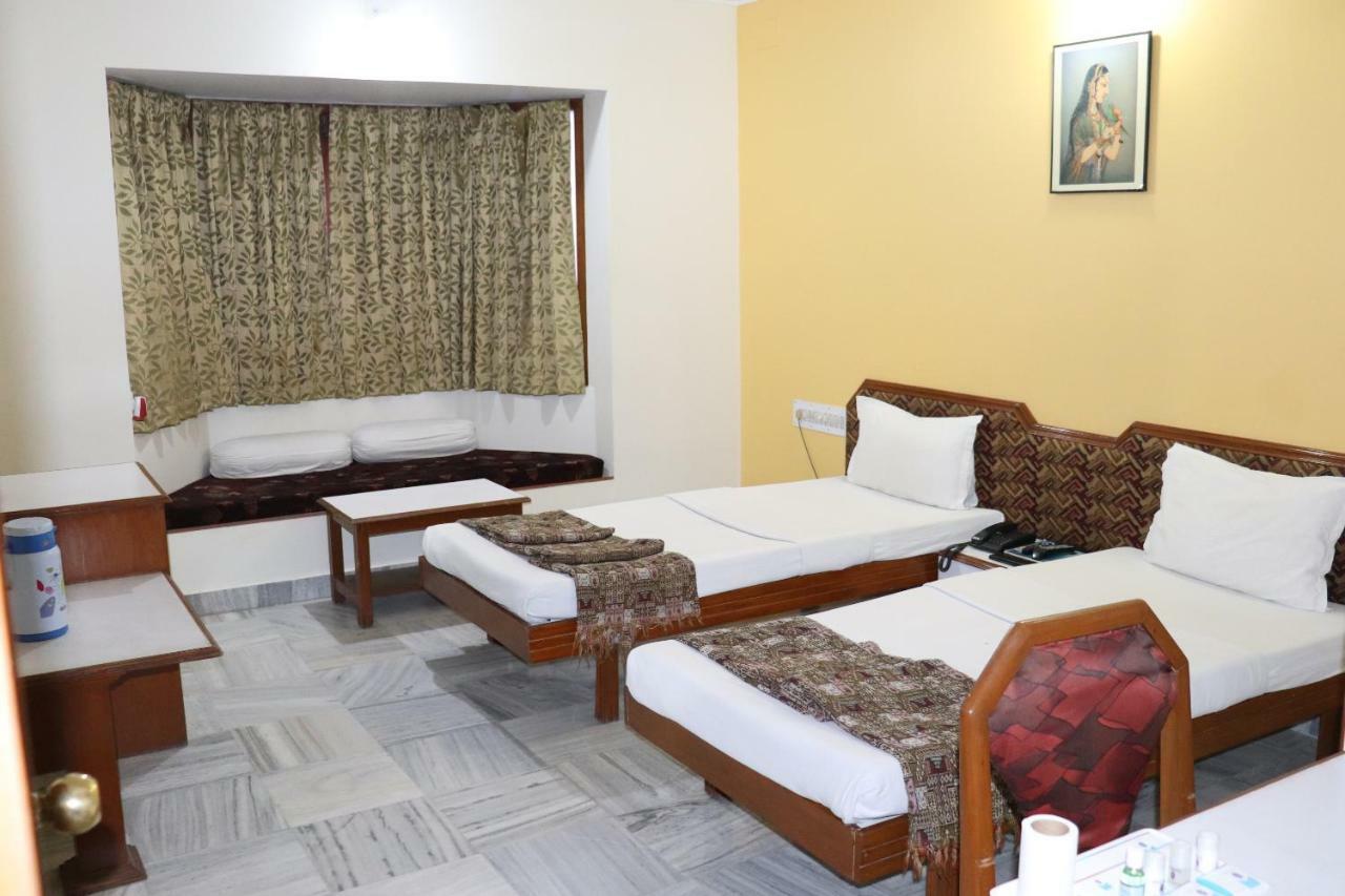 Jalor Geetco Hotel المظهر الخارجي الصورة