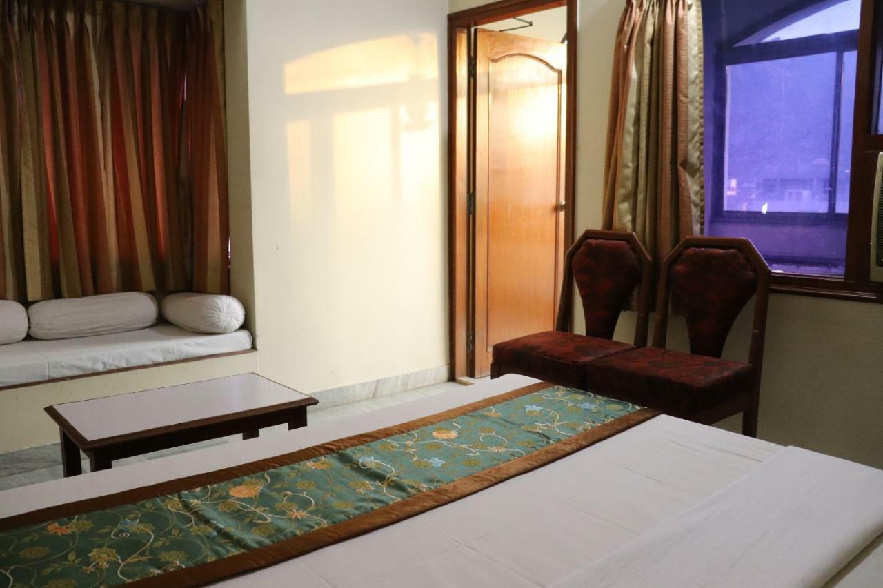 Jalor Geetco Hotel المظهر الخارجي الصورة