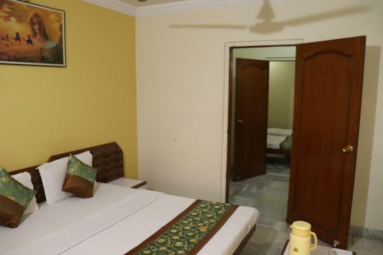 Jalor Geetco Hotel المظهر الخارجي الصورة