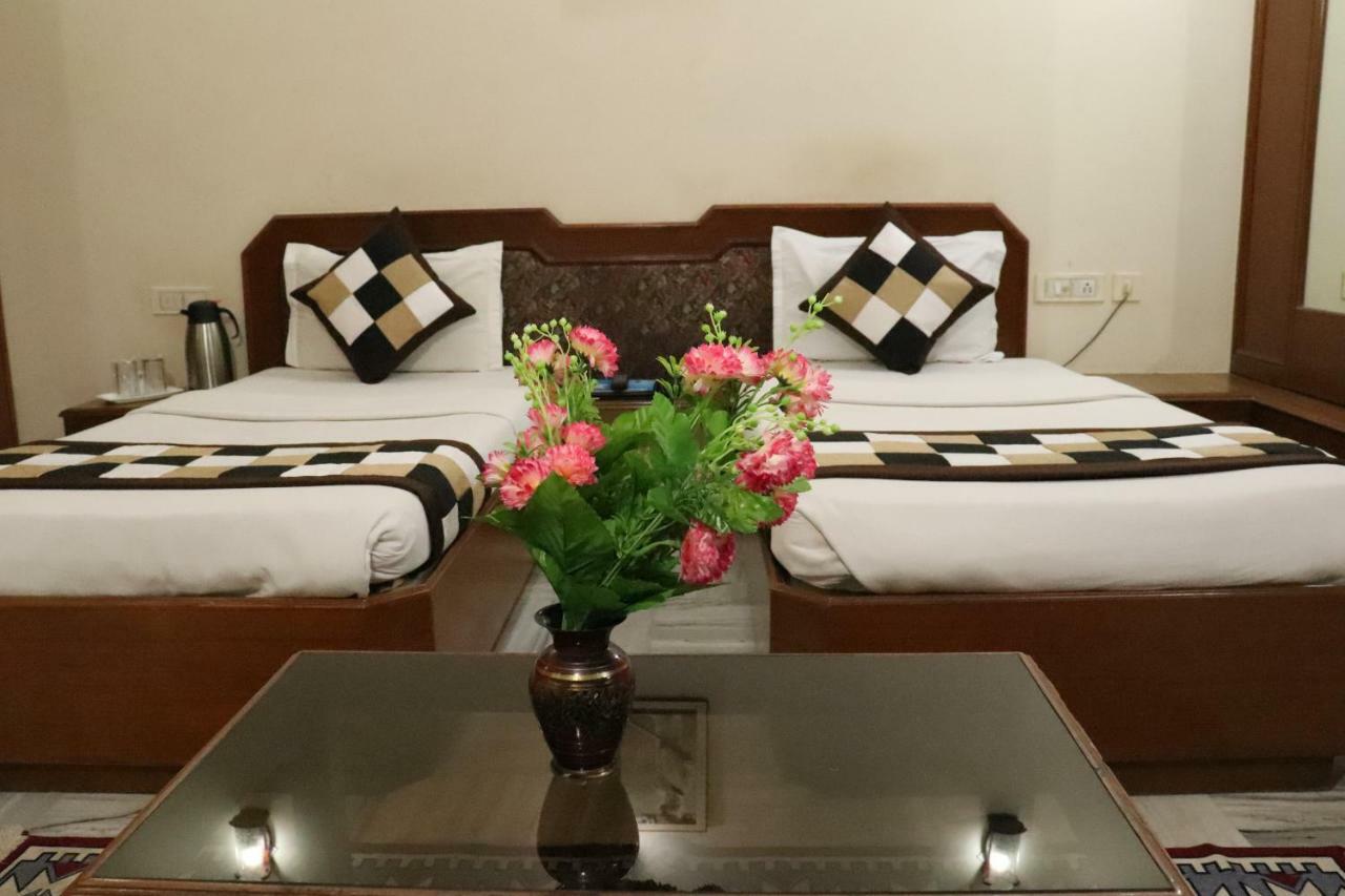 Jalor Geetco Hotel المظهر الخارجي الصورة