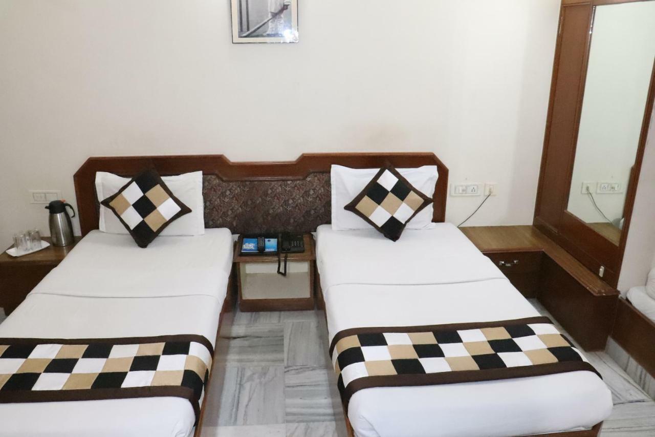 Jalor Geetco Hotel المظهر الخارجي الصورة