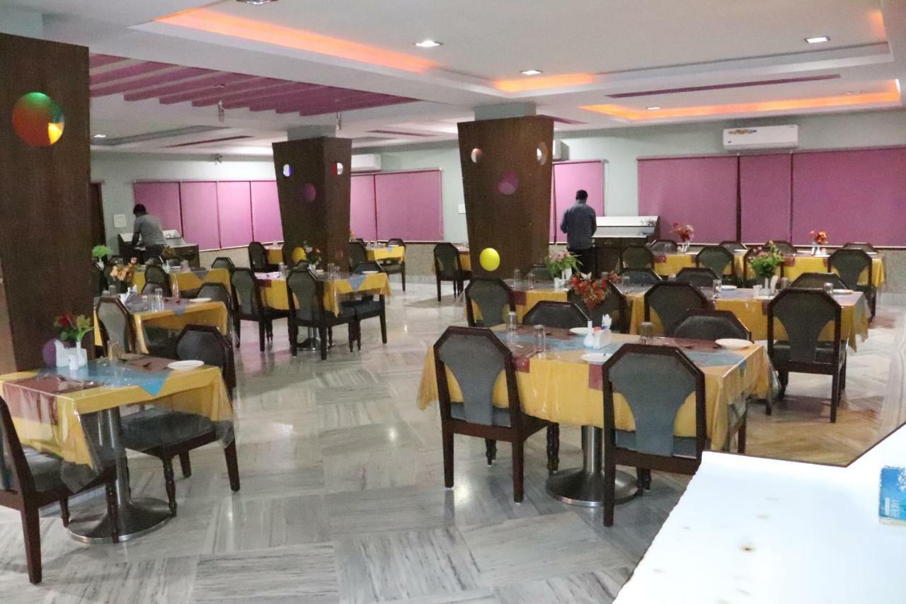 Jalor Geetco Hotel المظهر الخارجي الصورة